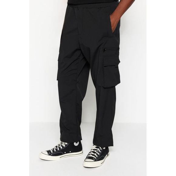 NWT Trendyol Men Plus Size Trousers - Picture 2 of 8